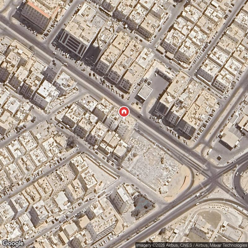 Residential Building For Rent in Al Tubayshi, Dammam Residential Building For Rent in Al Tubayshi, Dammam