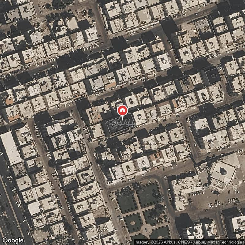 Studio Apartment For Sale in Al Naim, Jeddah Studio Apartment For Sale in Al Naim, Jeddah