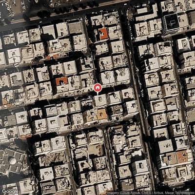 Studio for Rent in North Jeddah, Jeddah - Studio Apartment For Rent in Al Nuzhah, Jeddah