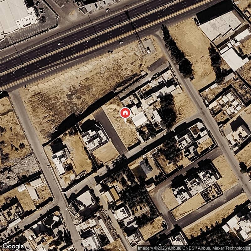 Residential Land For Sale in Khub Al Thanyan, Buraydah Al Qassim Region Residential Land For Sale in Khub Al Thanyan, Buraydah Al Qassim Region