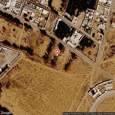 Residential Land for Sale in Ad Dahi Al Gharbi, Buraydah Al Qassim Region - Residential Land For Sale in Ad Dahi Al Gharbi, Buraydah Al Qassim Region