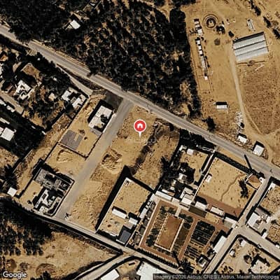 Residential Land for Sale in Al Khudar, Buraydah Al Qassim Region - Residential Land For Sale in Al Khudar, Buraydah Al Qassim Region