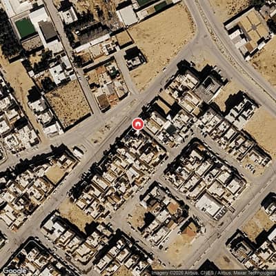 Villa for Sale in Al Salimiyyah, Buraydah Al Qassim Region - Villa For Sale in Al Salimiyyah, Buraydah Al Qassim Region