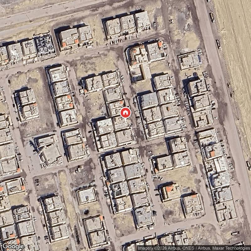 Studio Apartment For Sale in King Fahd Suburb, Dammam Studio Apartment For Sale in King Fahd Suburb, Dammam