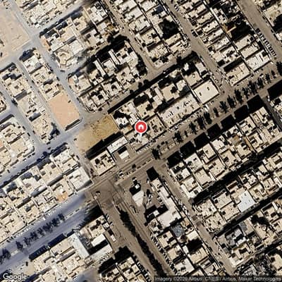 معرض  للايجار في غرب الرياض، الرياض - مبنى معرض للإيجار في ظهرات البادية، الرياض