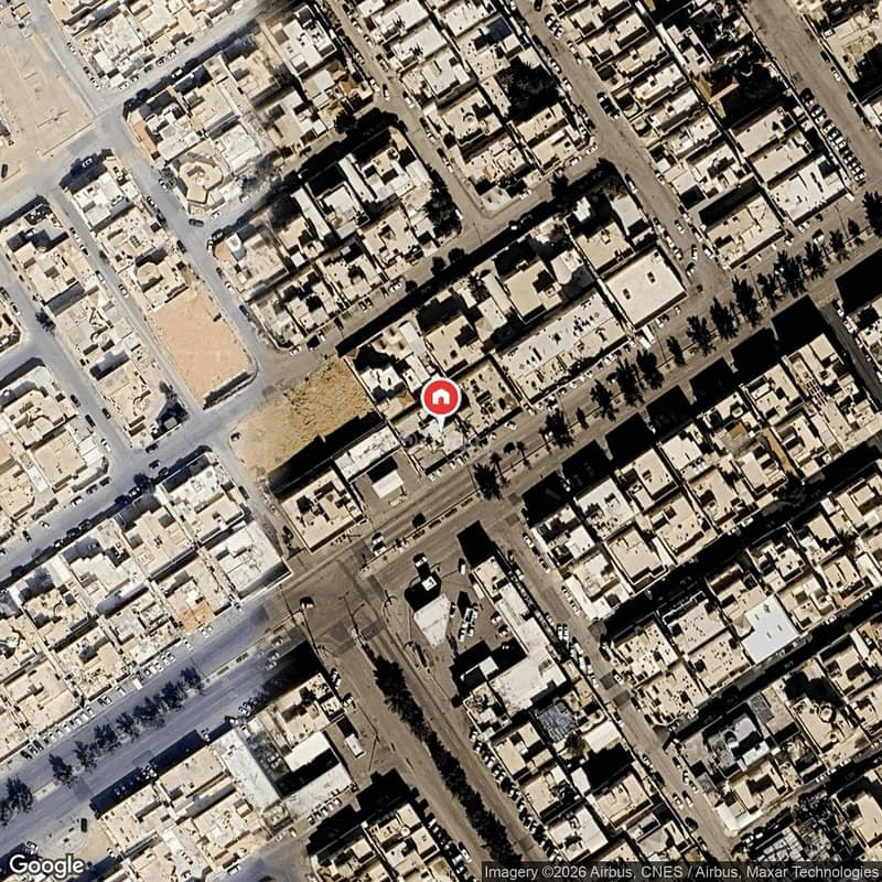 مبنى معرض للإيجار في ظهرات البادية، الرياض مبنى معرض للإيجار في ظهرات البادية، الرياض
