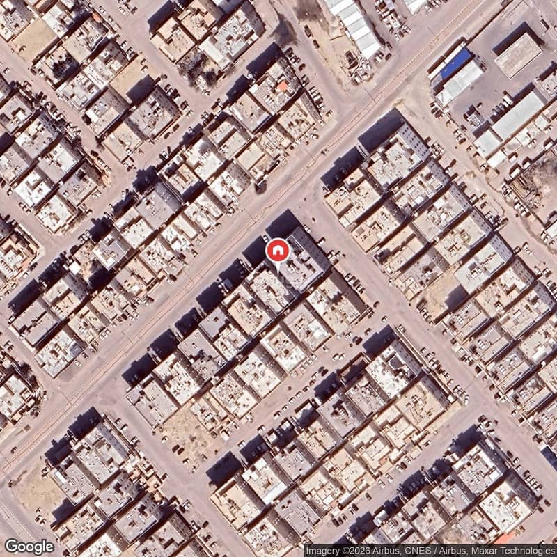Apartment For Sale in Al Nur, Dammam Apartment For Sale in Al Nur, Dammam