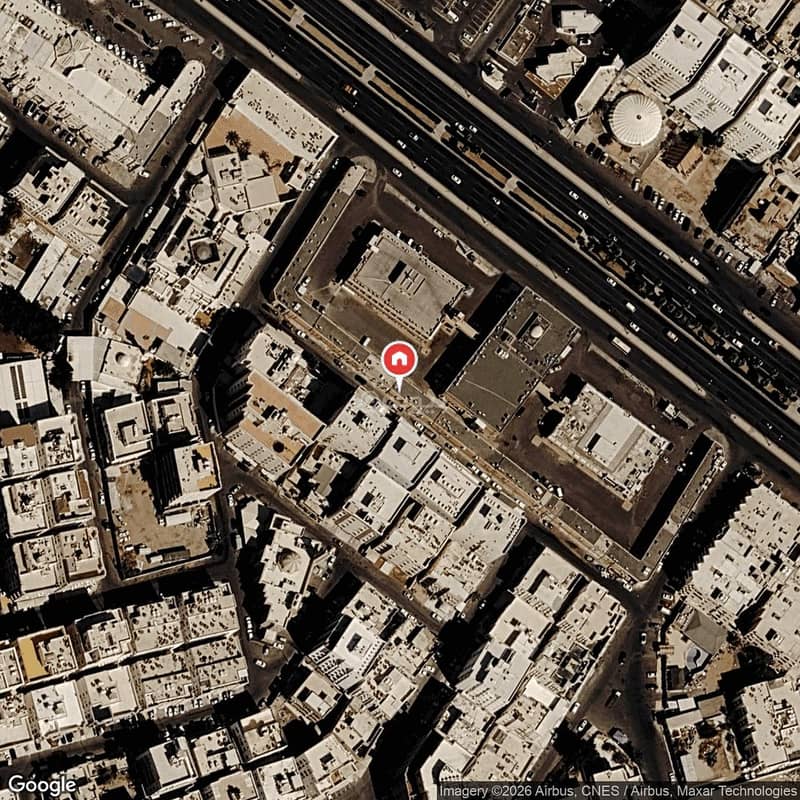 Apartment For Sale in Al Faisaliyah, Jeddah Apartment For Sale in Al Faisaliyah, Jeddah