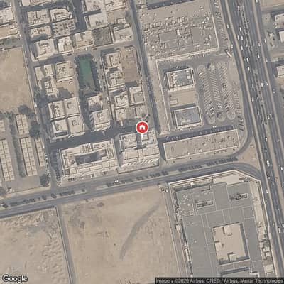 استوديو  للايجار في وسط جدة، جدة - ستوديو للإيجار في الحمرا، جدة