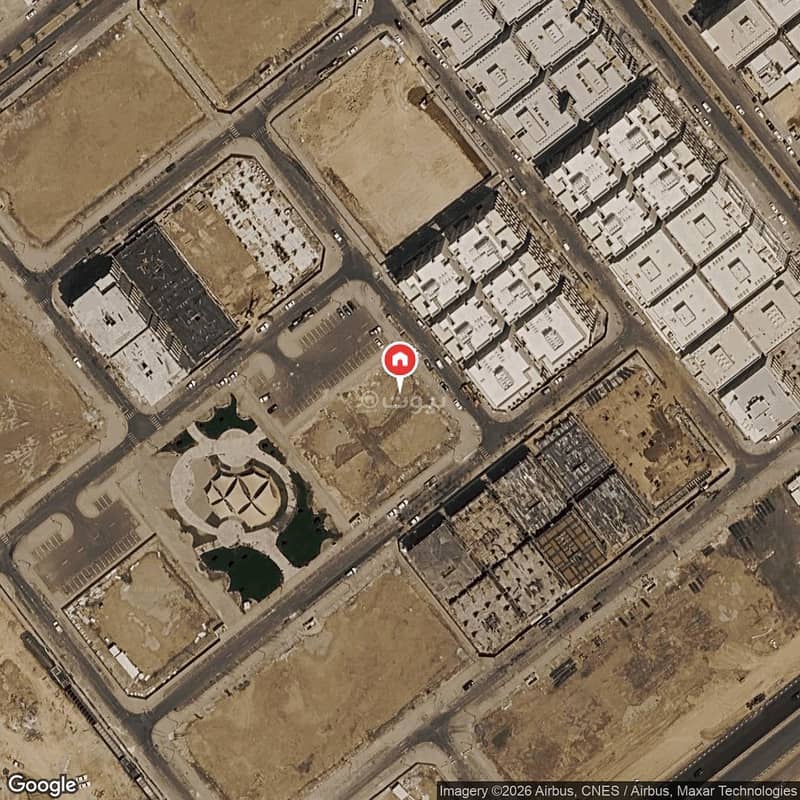 Studio Apartment For Sale in Al Sawari, Jeddah Studio Apartment For Sale in Al Sawari, Jeddah