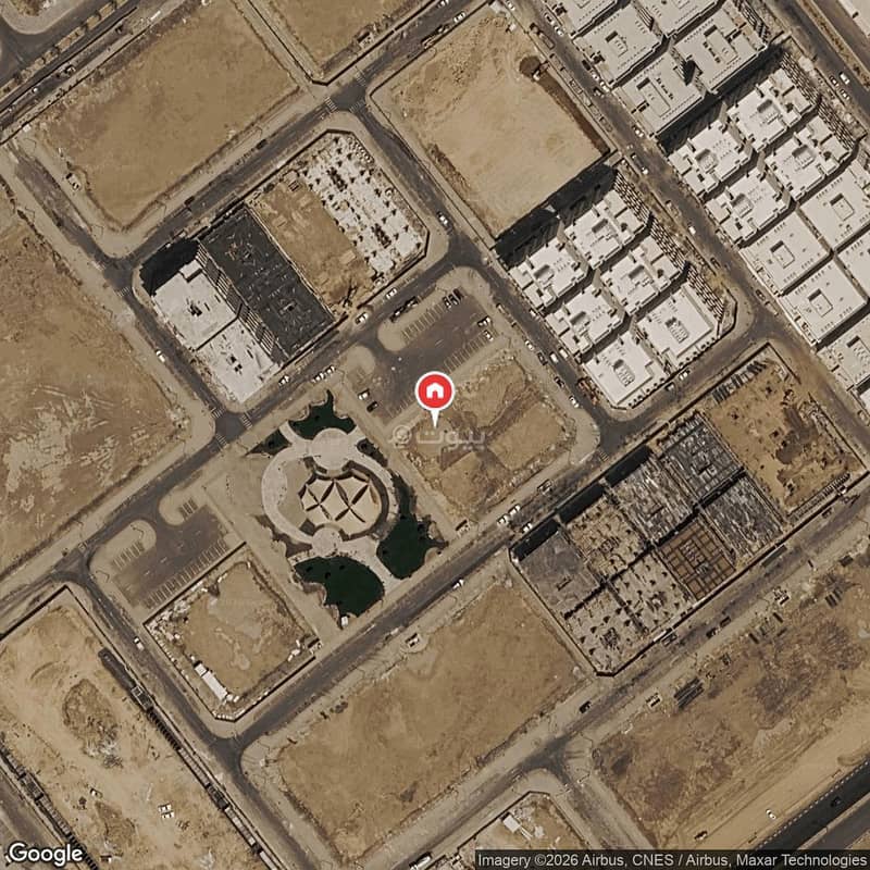 Apartment For Sale in Al Sawari, Jeddah Apartment For Sale in Al Sawari, Jeddah