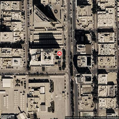 عمارة تجارية  للايجار في وسط الرياض، الرياض - مبنى تجاري للإيجار في الوزارات، الرياض