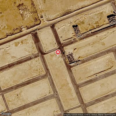 Residential Land for Sale in Al Khulud, Buraydah Al Qassim Region - Residential Land For Sale in Al Khulud, Buraydah Al Qassim Region