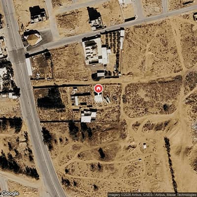 Residential Land for Sale in Ad Dahi Al Gharbi, Buraydah Al Qassim Region - Residential Land For Sale in Ad Dahi Al Gharbi, Buraydah Al Qassim Region