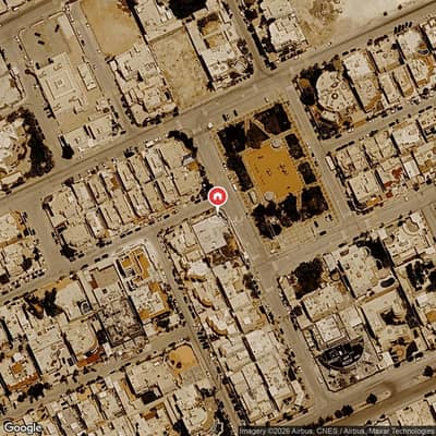 Residential Land for Sale in King Salman, Riyadh - Residential Land For Sale in King Salman, Riyadh