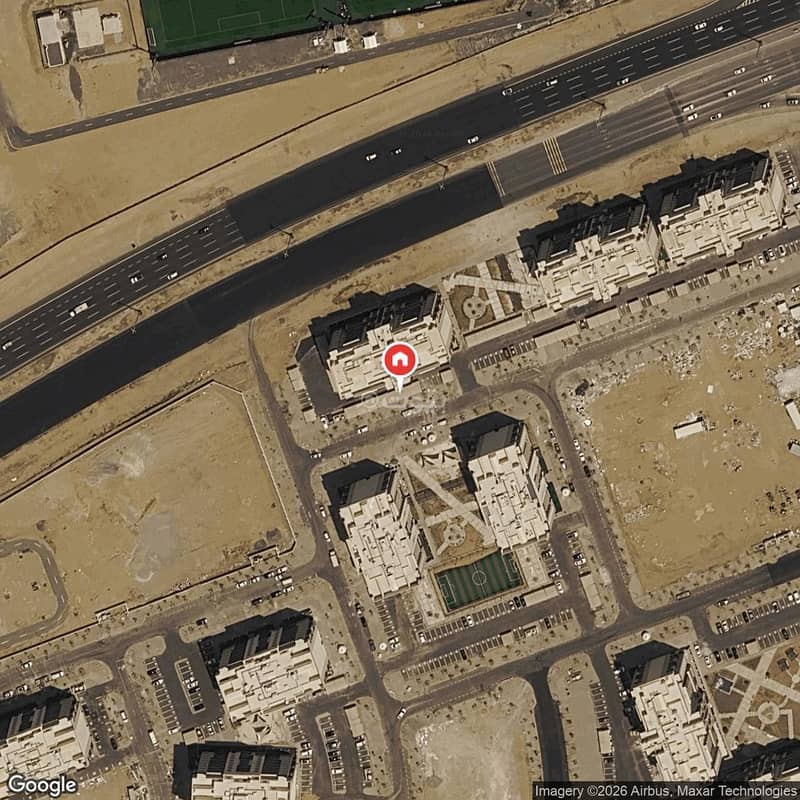 Studio Apartment For Rent in Al-Asil, Jeddah Studio Apartment For Rent in Al-Asil, Jeddah