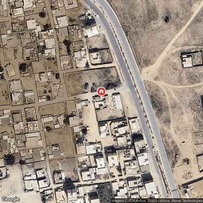 Residential Land for Sale in Al-Izz, Ahad Al Masarihah - Residential Land For Sale in Al-Izz, Ahad Al Masarihah