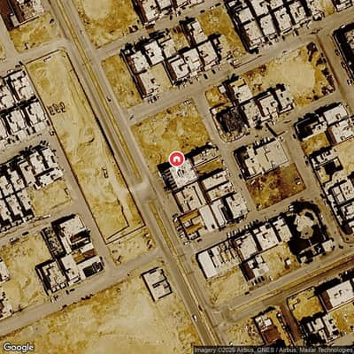 عمارة سكنية  للبيع في شمال الرياض، الرياض - مبنى سكني للبيع في العريض، الرياض