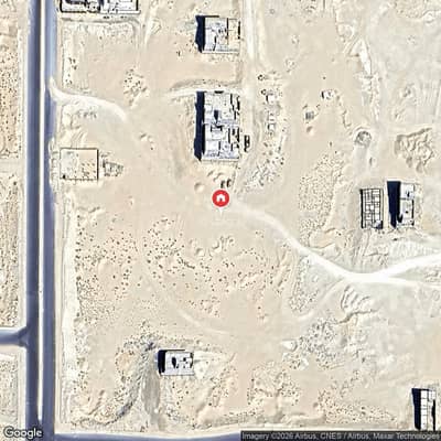 Residential Land for Sale in Al Hofuf Eastern Region, Al Ahsa - Residential Land For Sale in Alwurud 3rd, Al Ahsa