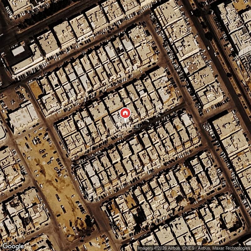 Apartment For Sale in Al Saadah, Riyadh Apartment For Sale in Al Saadah, Riyadh