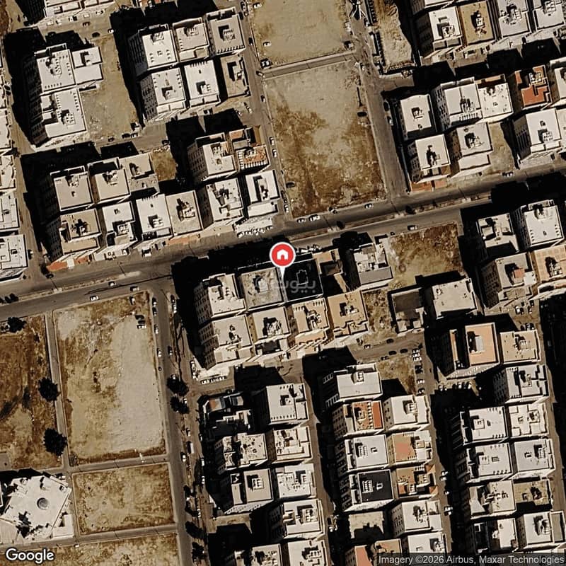 Studio Apartment For Sale in Al Rayaan, Jeddah Studio Apartment For Sale in Al Rayaan, Jeddah