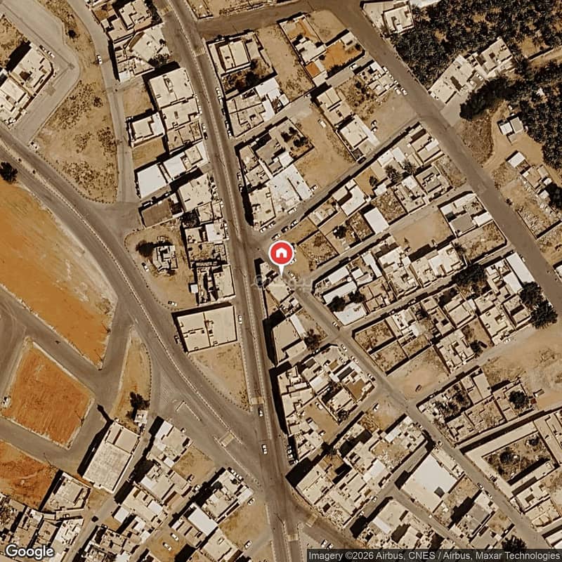 Residential Building For Sale in Ad Dirah, Al Bukayriyah Residential Building For Sale in Ad Dirah, Al Bukayriyah
