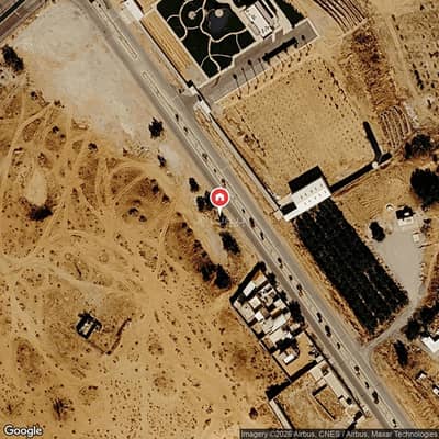 Residential Land for Sale in Al Nahdah, Al Bukayriyah - Residential Land For Sale in Al Nahdah, Al Bukayriyah