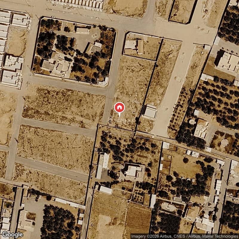 Residential Land For Sale in Al Bukayriyah, Ar Riyadh Residential Land For Sale in Al Bukayriyah, Ar Riyadh