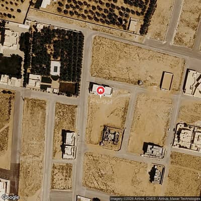 Residential Land for Sale in Al Badiah, Al Bukayriyah - Residential Land For Sale in Al Badiah, Al Bukayriyah