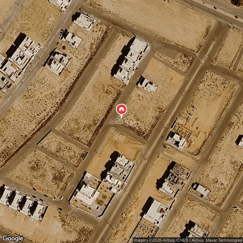 Residential Land For Sale in Al Manar, Al Bukayriyah Residential Land For Sale in Al Manar, Al Bukayriyah