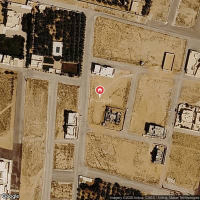 Residential Land for Sale in Al Badiah, Al Bukayriyah - Residential Land For Sale in Al Badiah, Al Bukayriyah