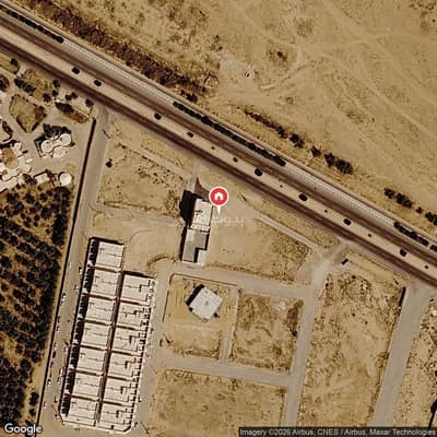Residential Land for Sale in Ar Riyadh, Al Bukayriyah - Residential Land For Sale in Al Bukayriyah, Ar Riyadh