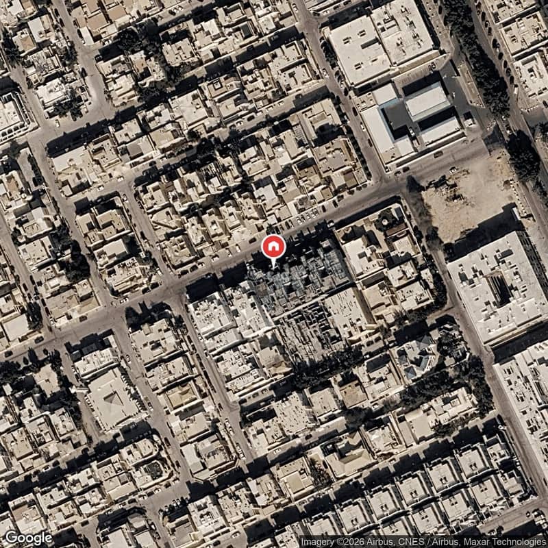 Floor For Sale in Al Olaya, Riyadh Floor For Sale in Al Olaya, Riyadh