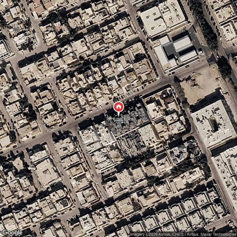 Floor For Sale in Al Olaya, Riyadh Floor For Sale in Al Olaya, Riyadh