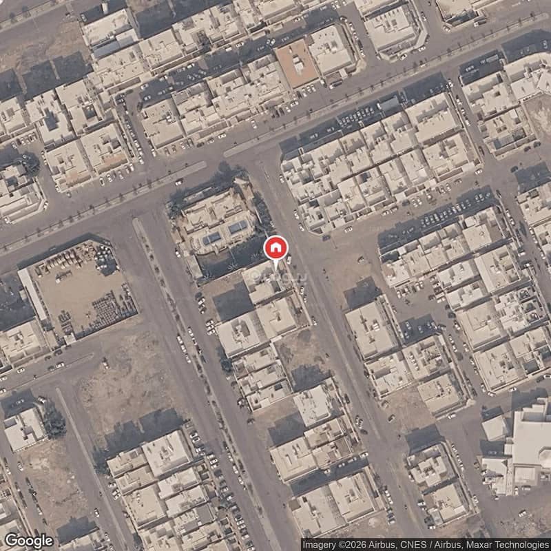 Residential Building For Sale in King Fahd, Madina Residential Building For Sale in King Fahd, Madina