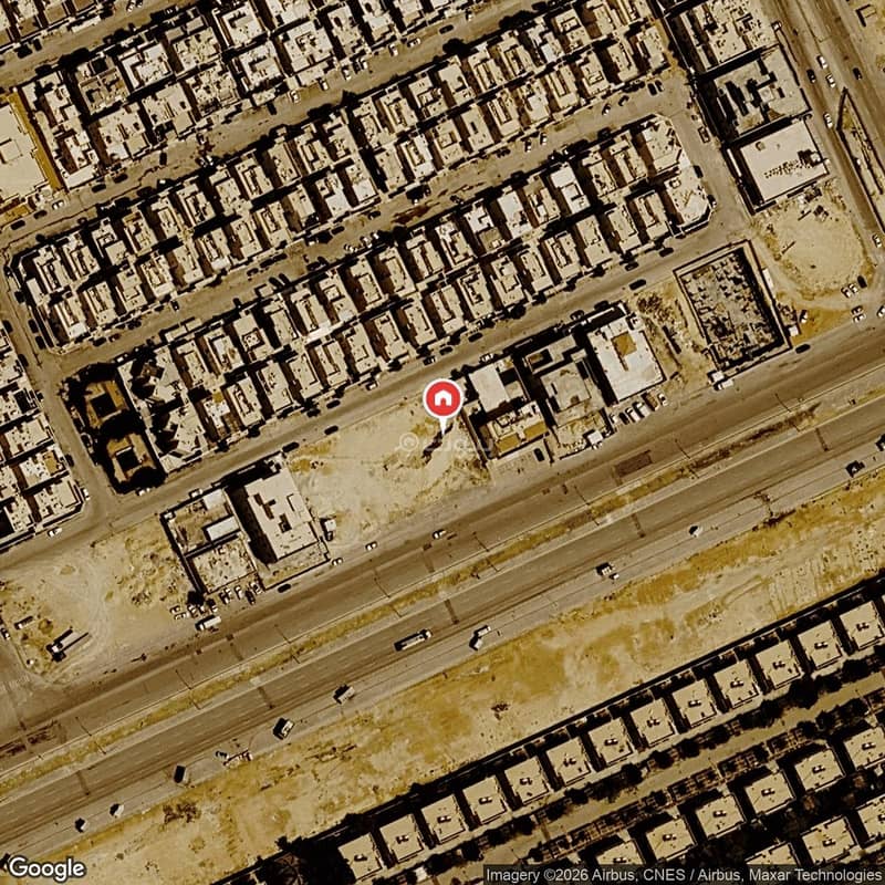 Residential Land For Sale in Al Arid, Riyadh Residential Land For Sale in Al Arid, Riyadh