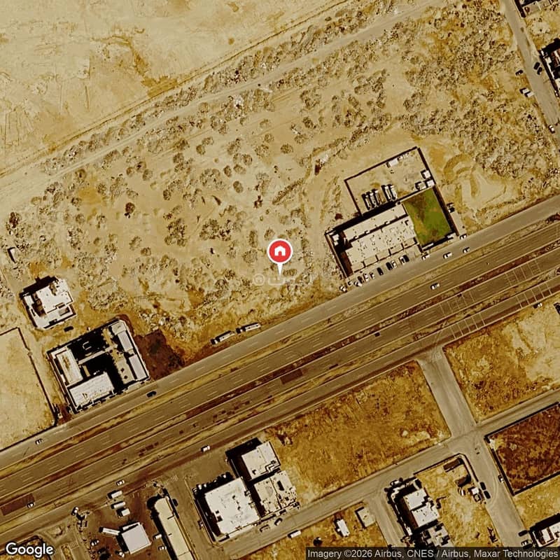 Residential Land For Sale in Al Arid, Riyadh Residential Land For Sale in Al Arid, Riyadh