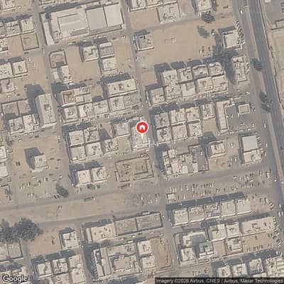 ارض سكنية  للبيع في وسط جدة، جدة - أرض سكنية للبيع في الفيصلية، جدة