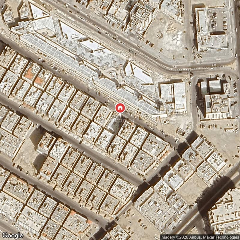 Residential Building For Rent in Al Ulaya, Al Khobar Residential Building For Rent in Al Ulaya, Al Khobar