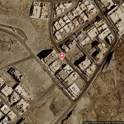Residential Land for Sale in Al Awali, Makkah - Residential Land For Sale in Al Awali, Makkah