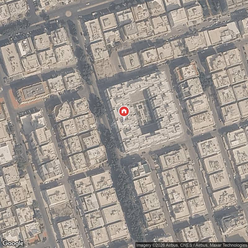Studio Apartment For Rent in Al Rawdah, Jeddah Studio Apartment For Rent in Al Rawdah, Jeddah