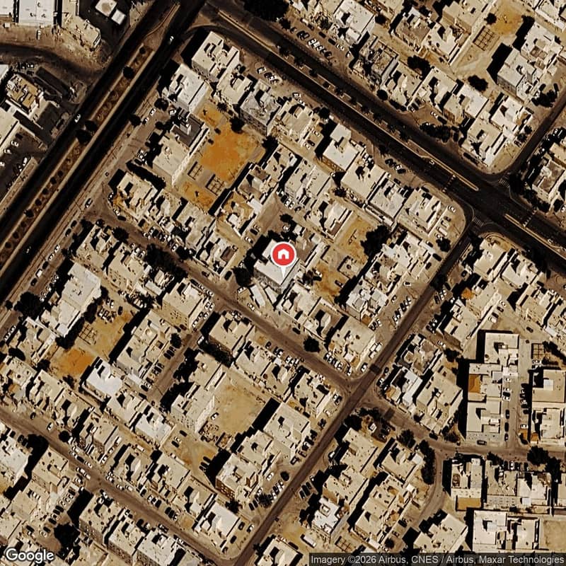 Floor For Sale in Al Iskan, Riyadh Floor For Sale in Al Iskan, Riyadh