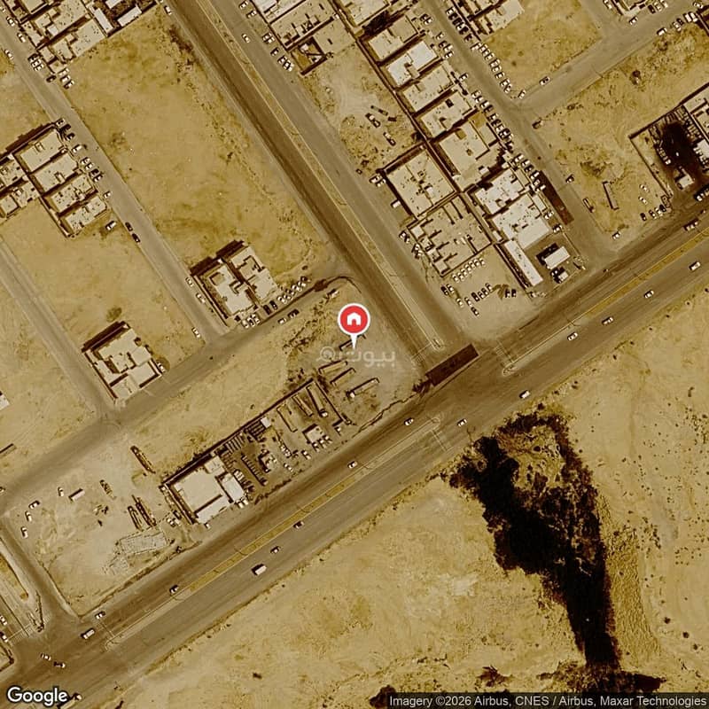Residential Land For Sale in Dhahrat Laban, Riyadh Residential Land For Sale in Dhahrat Laban, Riyadh