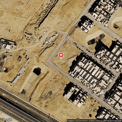 Residential Land for Sale in South Riyadh, Riyadh - Residential Land For Sale in Okaz, Riyadh