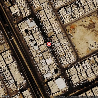 دور  للبيع في جنوب الرياض، الرياض - طابق للبيع في الدار البيضاء، الرياض
