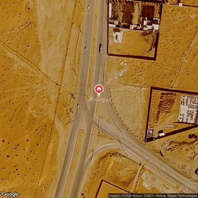 Residential Land for Sale in Alsaybaniu - Residential Land For Sale in Alsaybaniu