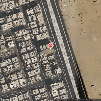 Studio for Rent in North Jeddah, Jeddah - Studio Apartment For Rent in Al Bawadi, Jeddah