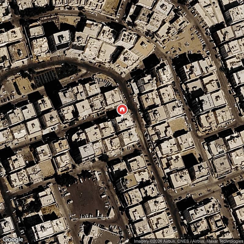 Studio Apartment For Rent in Al Marwah, Jeddah Studio Apartment For Rent in Al Marwah, Jeddah