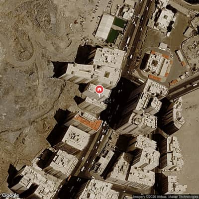 عمارة تجارية للبيع في حي جرهم الجنوبي، مكة - مبنى تجاري للبيع في حي الجرحوم الجنوبي، مكة المكرمة عمارة تجارية للبيع في حي جرهم الجنوبي، مكة - مبنى تجاري للبيع في حي الجرحوم الجنوبي، مكة المكرمة