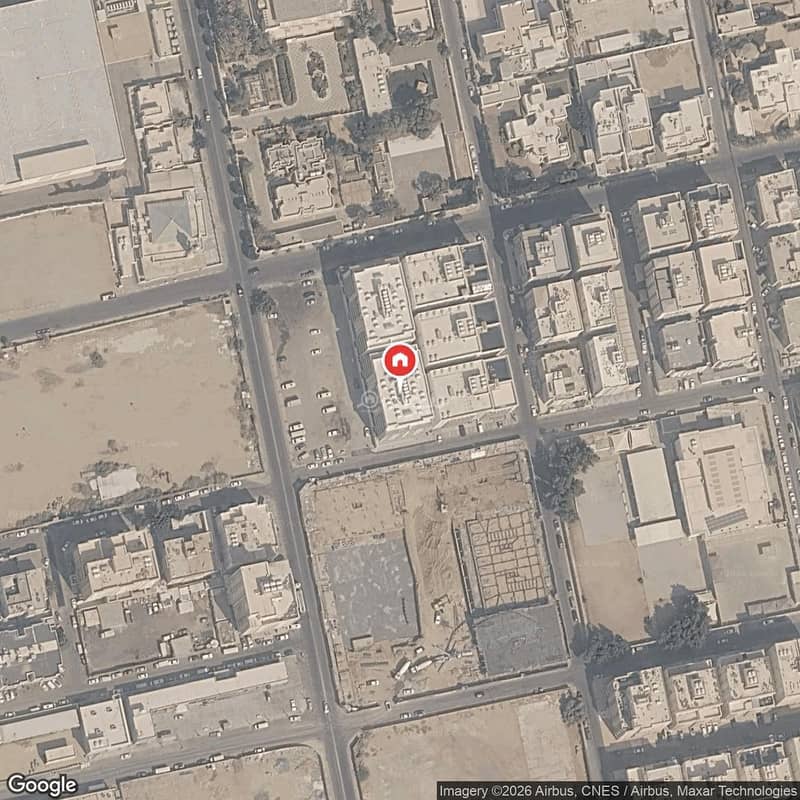 Studio Apartment For Sale in Mishrifah, Jeddah Studio Apartment For Sale in Mishrifah, Jeddah